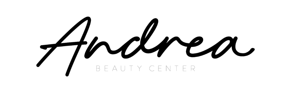 logo andrea beauty footer