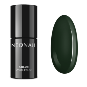 Esmalte semipermanente Neonail 7,2ml – dark green