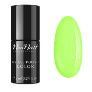 Esmalte semipermanente Neonail 7,2ml – yellow energy