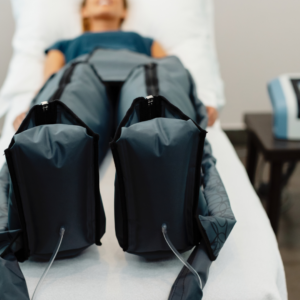 presoterapia bonos